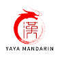 YAYA Mandarin logo