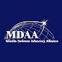 Missile Defense Advocacy Alliance logo