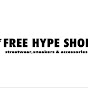 Free hype Shop