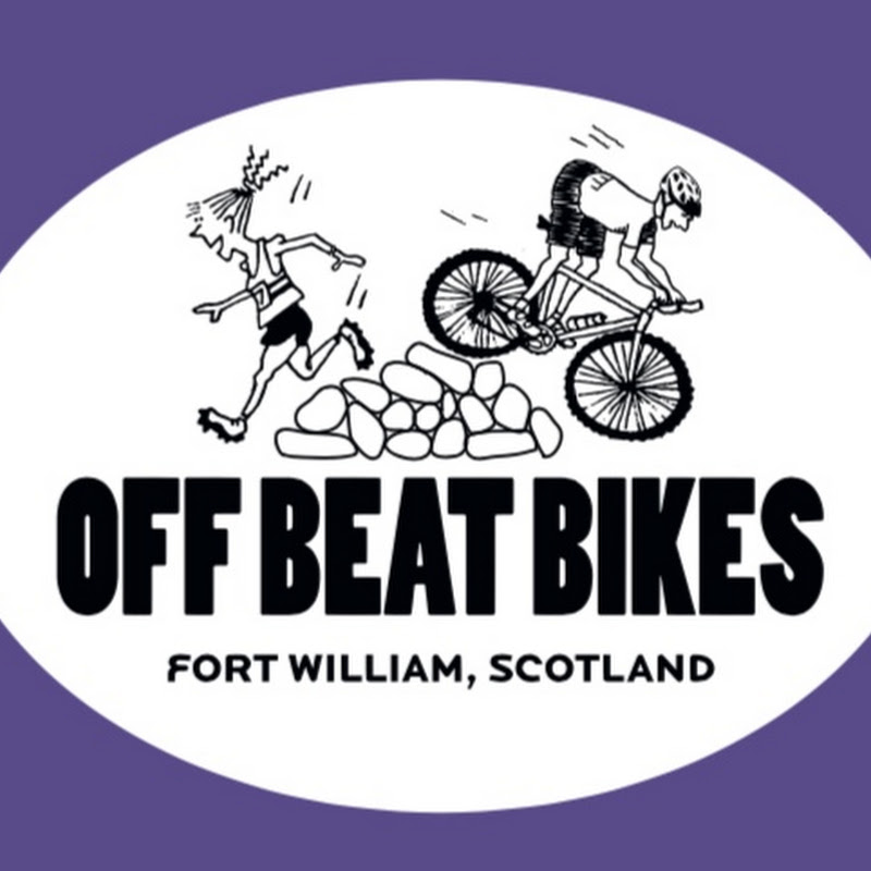 Off Beat Bikes