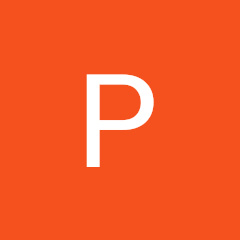 P S channel logo