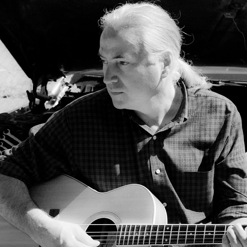 Eric Dahl Music