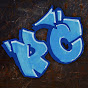 Rusty Chains logo