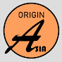 Origin Asia Records logo