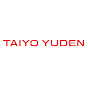 TAIYO YUDEN U.S.A. logo