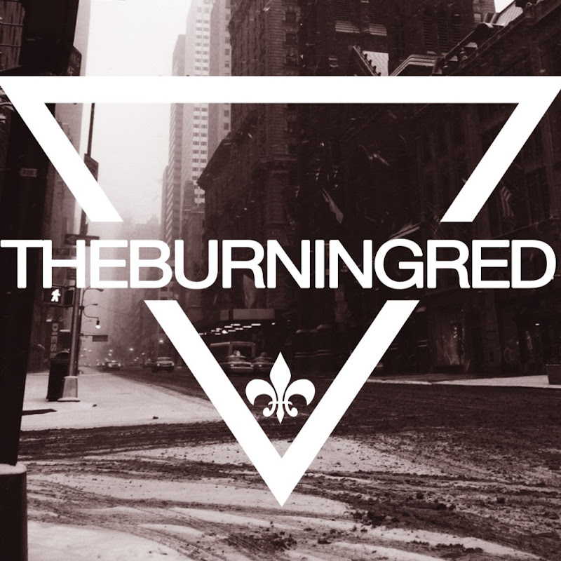 TheBurningRed