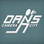 Dan's Camera City logo