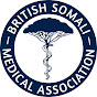 British Somali Medical Association logo