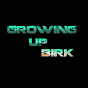 Growing Up Birk logo