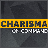 Channel avatar