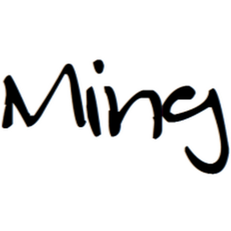 Ming Photography