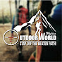 Wylies Outdoor World logo