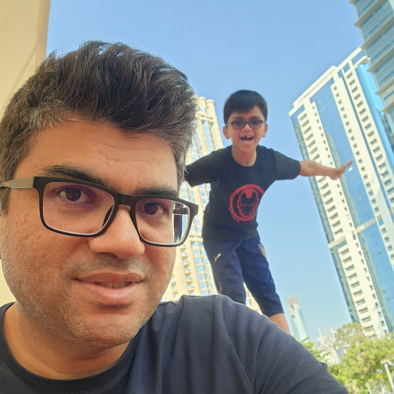 Ali Raza