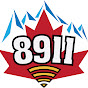 Emergency Communications Professionals of BC logo