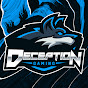 Deception Gaming logo