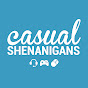 casualshenanigans logo