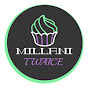 Millan tv logo