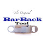 The Original BarBack (The BarBack Tool) logo