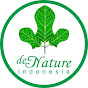 Denature Pusat logo