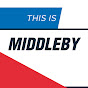 Middleby Corp. logo