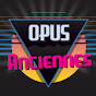 Opus Anciennes logo