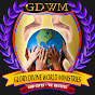 Glory Divine World Ministries logo