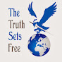The Truth Sets Free Channel logo