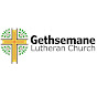 Gethsemane Lutheran Church in Lexington logo