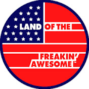 Land Of The Freakin Awesome