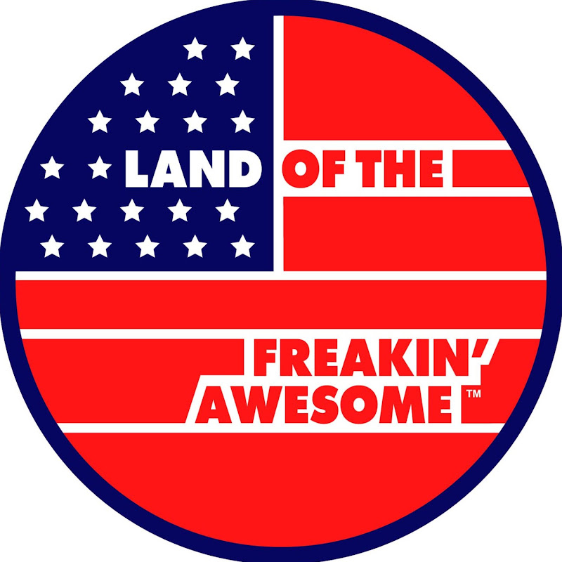 Land Of The Freakin' Awesome