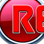 redone music logo