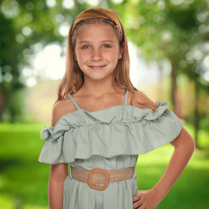 Piper James