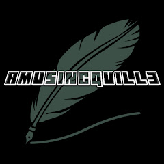 AmusingQuill3