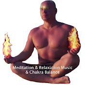 Meditation & Relaxation Music & Chakra Balance