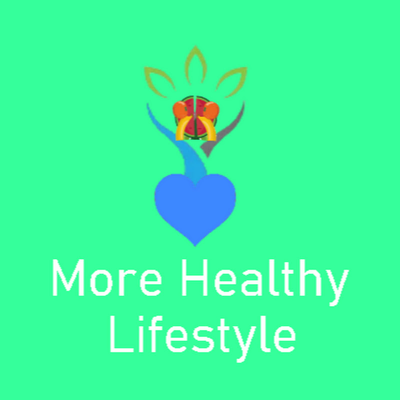 More Healthy Lifestyle