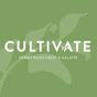 Cultivate Urban Rainforest & Gallery logo