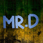 Mr. Dracula logo