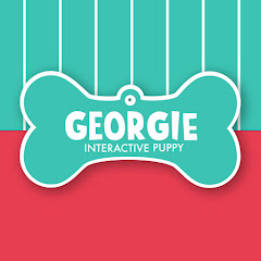 Georgie Interactive Puppy