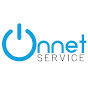 Onnet Service logo