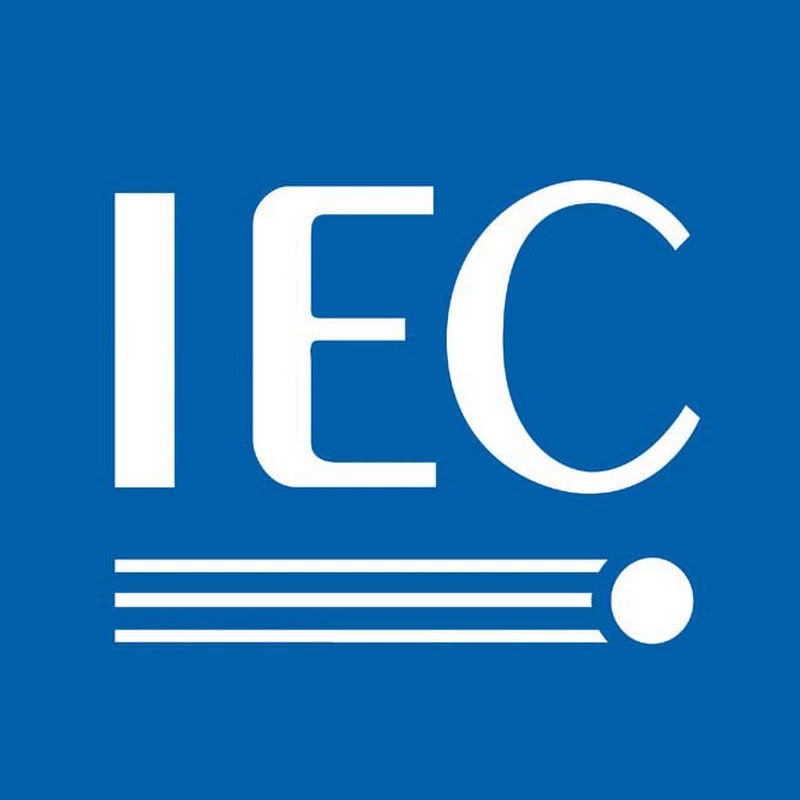 IEC - International Electrotechnical Commission