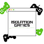 IsolationGames logo