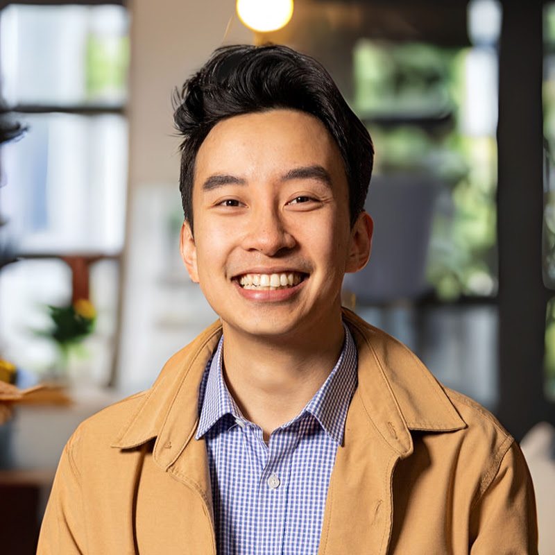 Mark Nguyen