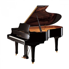 Linda’s GRAND Pianists