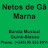 Netos de Gã Marna [Oficial]