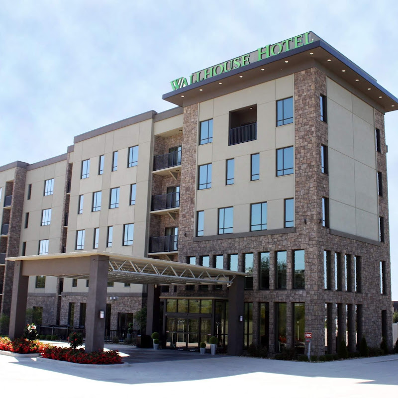 The Wallhouse Hotel