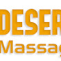 DesertRose SpaWarsaw logo