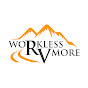 Work Less RV More logo