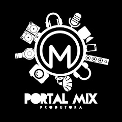 Portal Mix Produtora channel logo