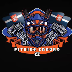 PitEnduro channel logo