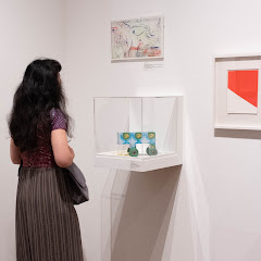 Mary Porter Sesnon Art Gallery